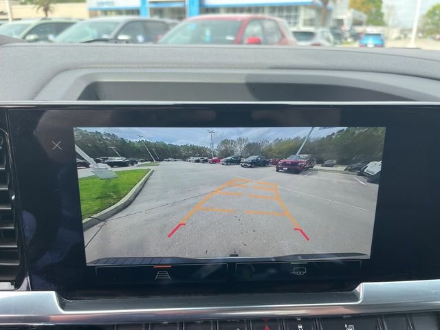 Used 2024 GMC Sierra 1500 SLT image 27