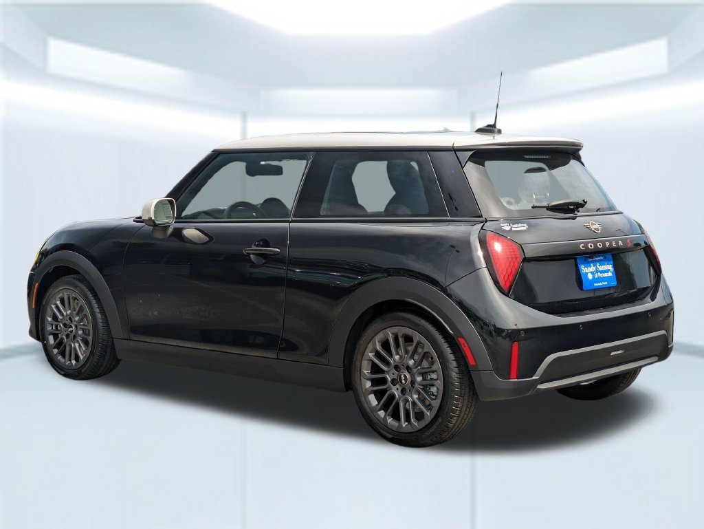 New 2026 MINI Cooper S FWD image 3