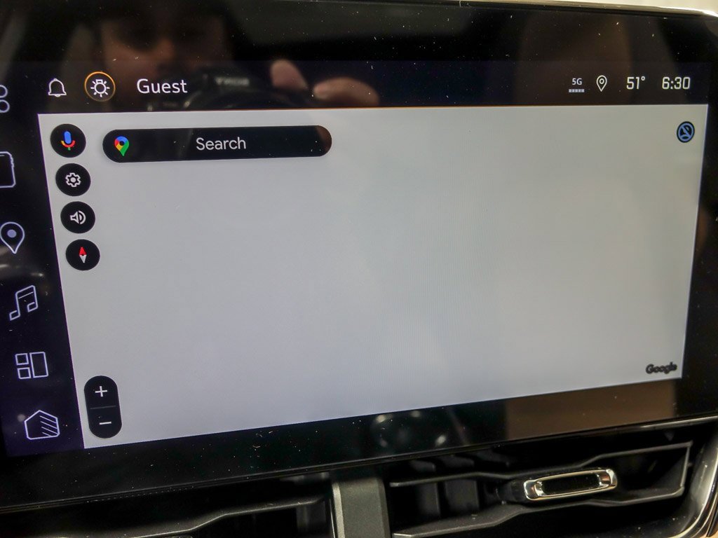 New 2026 Chevrolet Equinox ACTIV w/ LPO, Floor Liner Package image 22