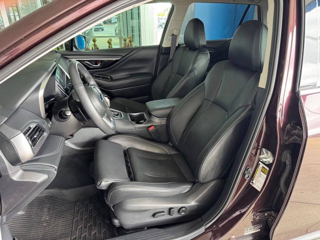 Used 2023 Subaru Outback Touring XT AWD/4WD image 20