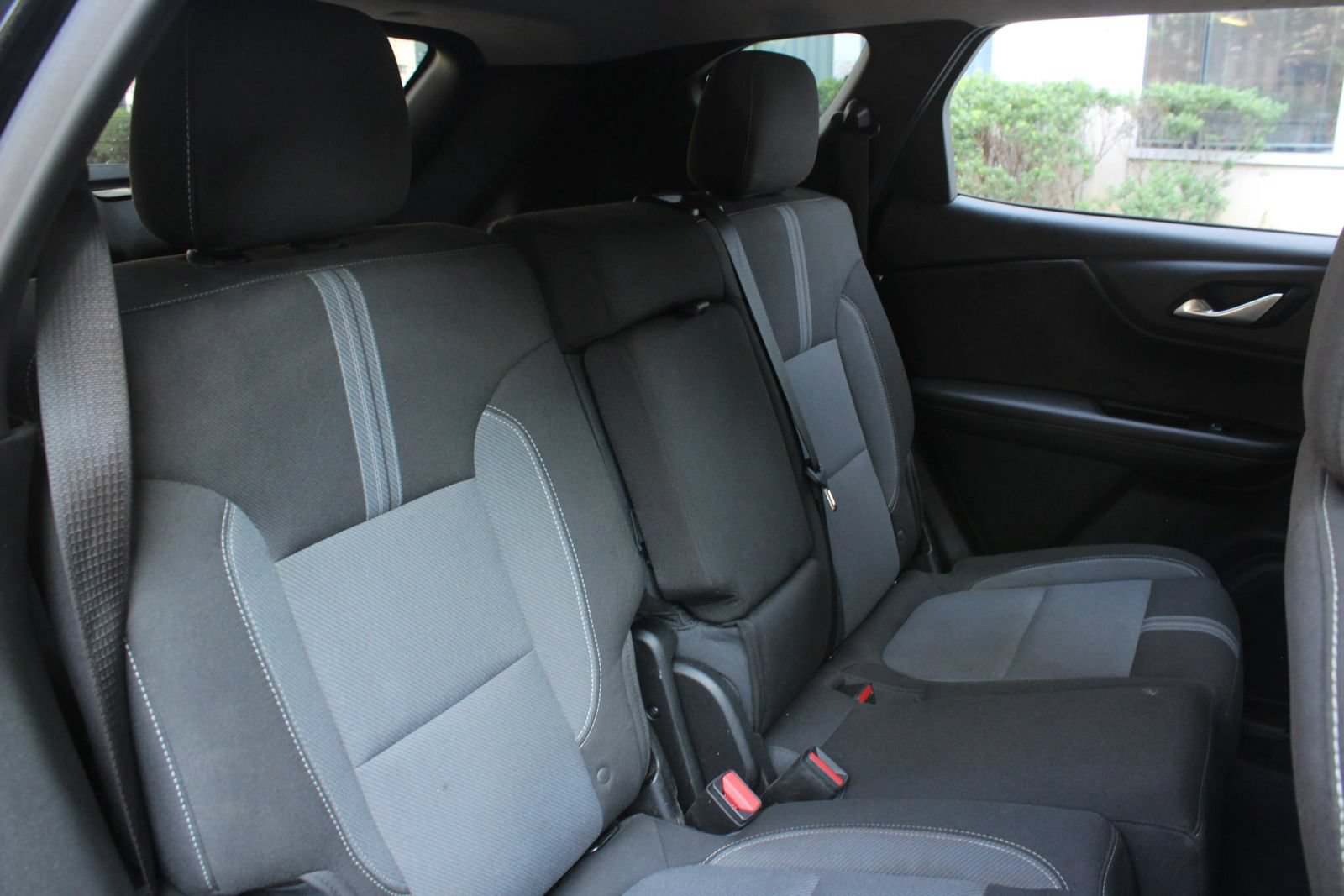 Used 2023 Chevrolet Blazer LT w/ Convenience Package FWD image 22