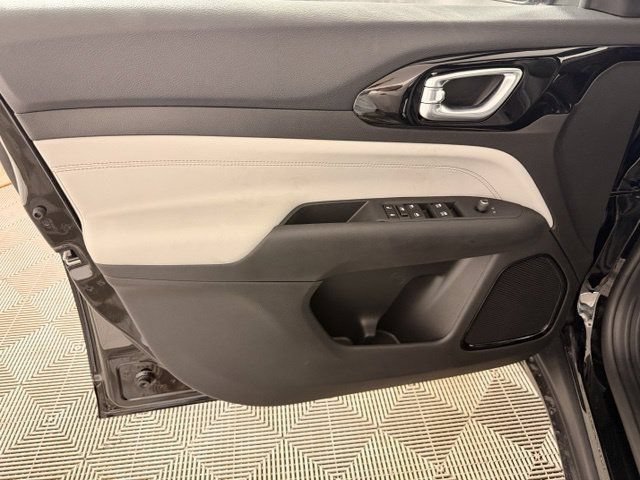 New 2026 Jeep Compass Limited AWD/4WD image 19