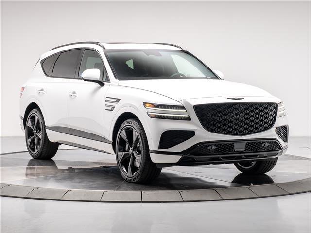 New 2026 Genesis GV80 3.5T Prestige image 7