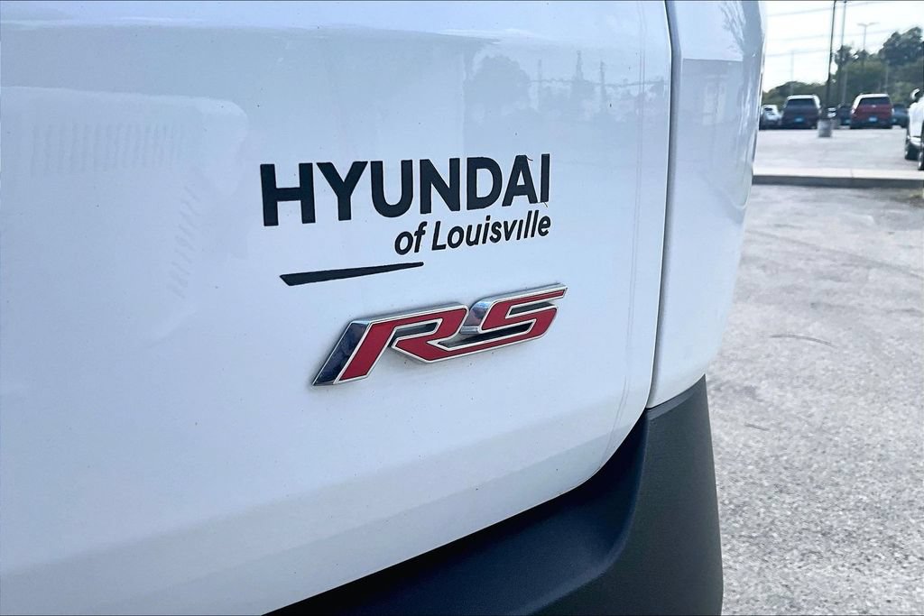 Used 2021 Chevrolet Traverse RS AWD/4WD image 9