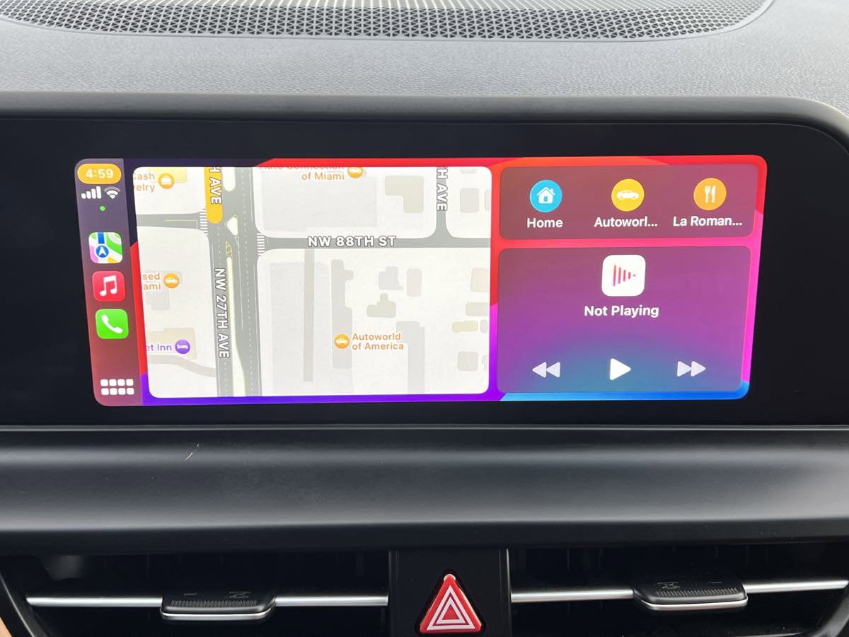 Used 2024 Kia Seltos SX image 19