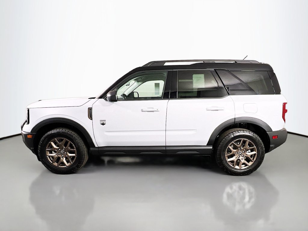 New 2026 Ford Bronco Sport Big Bend w/ Convenience Package AWD/4WD image 6