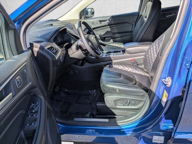 Used 2023 Ford Edge Titanium image 15