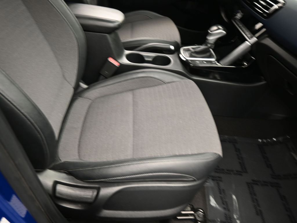 Used 2022 Kia Seltos Nightfall Edition image 42