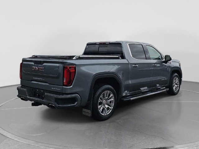 Used 2019 GMC Sierra 1500 Denali w/ Technology Package AWD/4WD image 4
