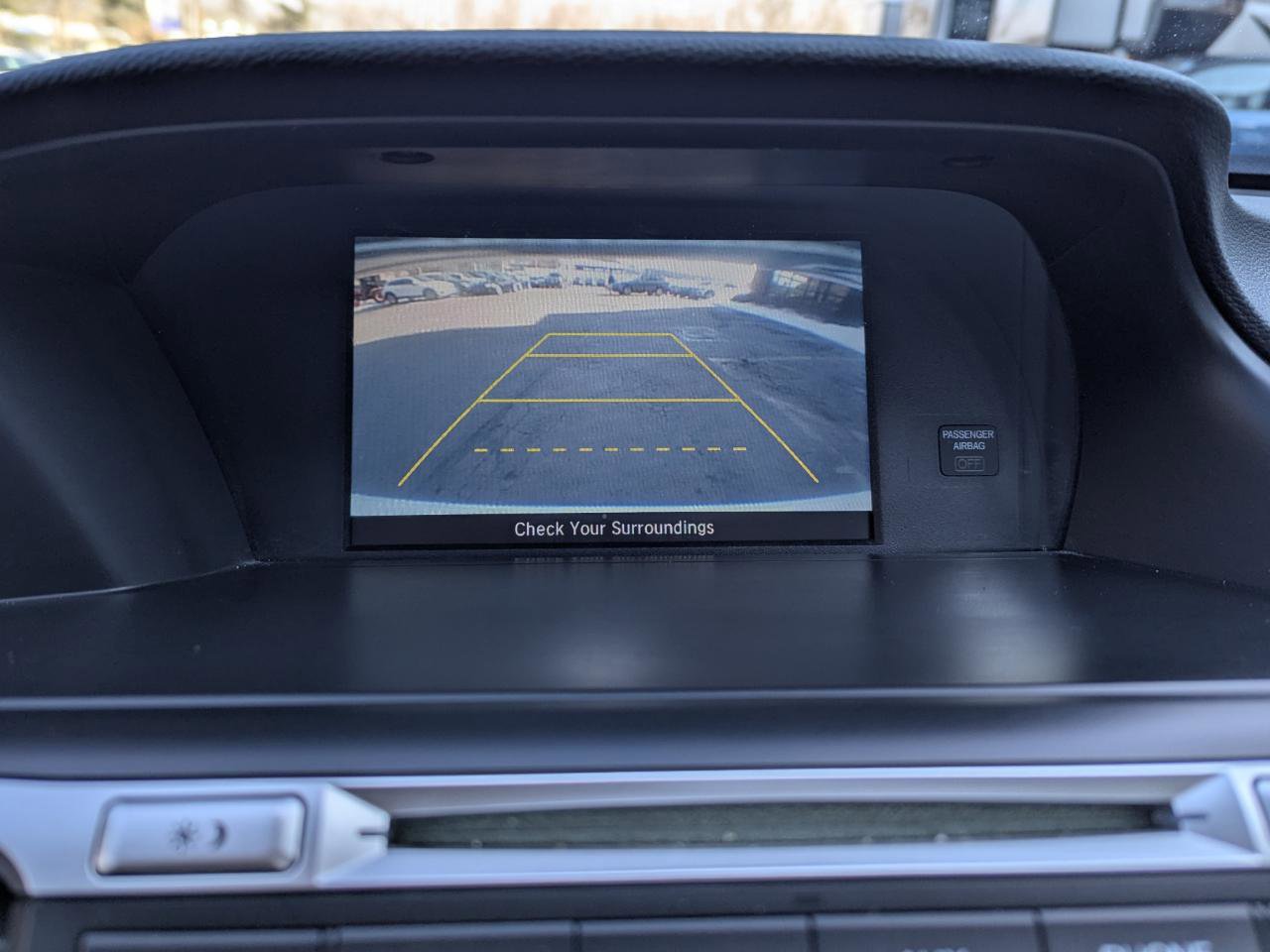 Used 2015 Honda Accord EX image 22