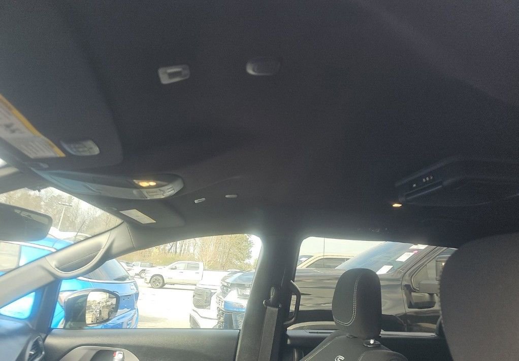 Used 2019 Chrysler Pacifica Touring Plus w/ S Appearance Package image 8