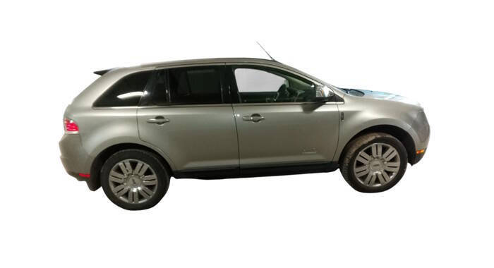 Used 2008 Lincoln MKX AWD image 7