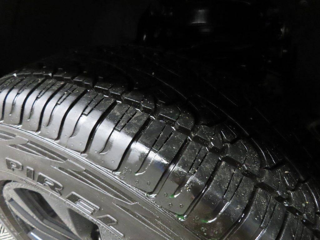 Used 2025 Ford F150 XLT w/ Equipment Group 303A High image 7