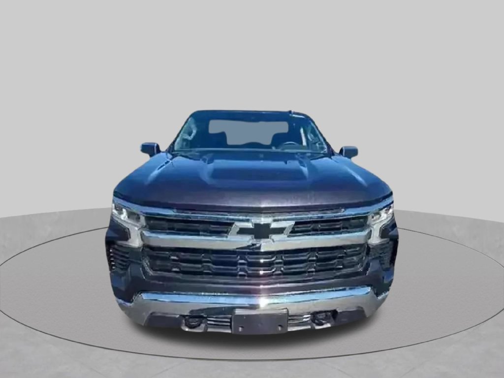 Used 2023 Chevrolet Silverado 1500 LT w/ Protection Package AWD/4WD image 45