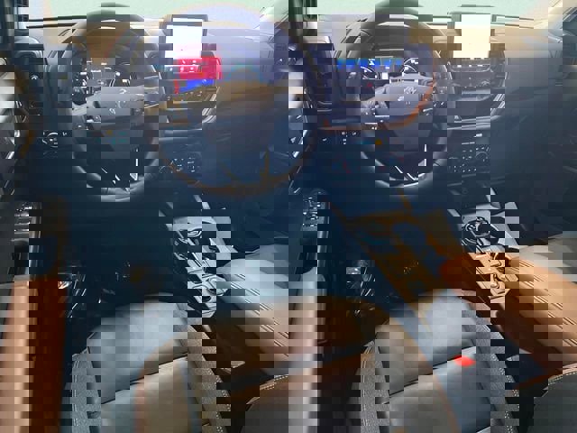 Used 2023 Ford Bronco Sport Outer Banks w/ Tech Package image 17