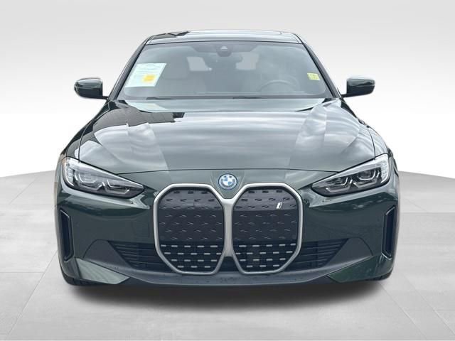Certified 2023 BMW i4 eDrive35 w/ Premium Package RWD image 13
