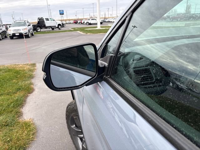 New 2026 Honda Ridgeline TrailSport image 29