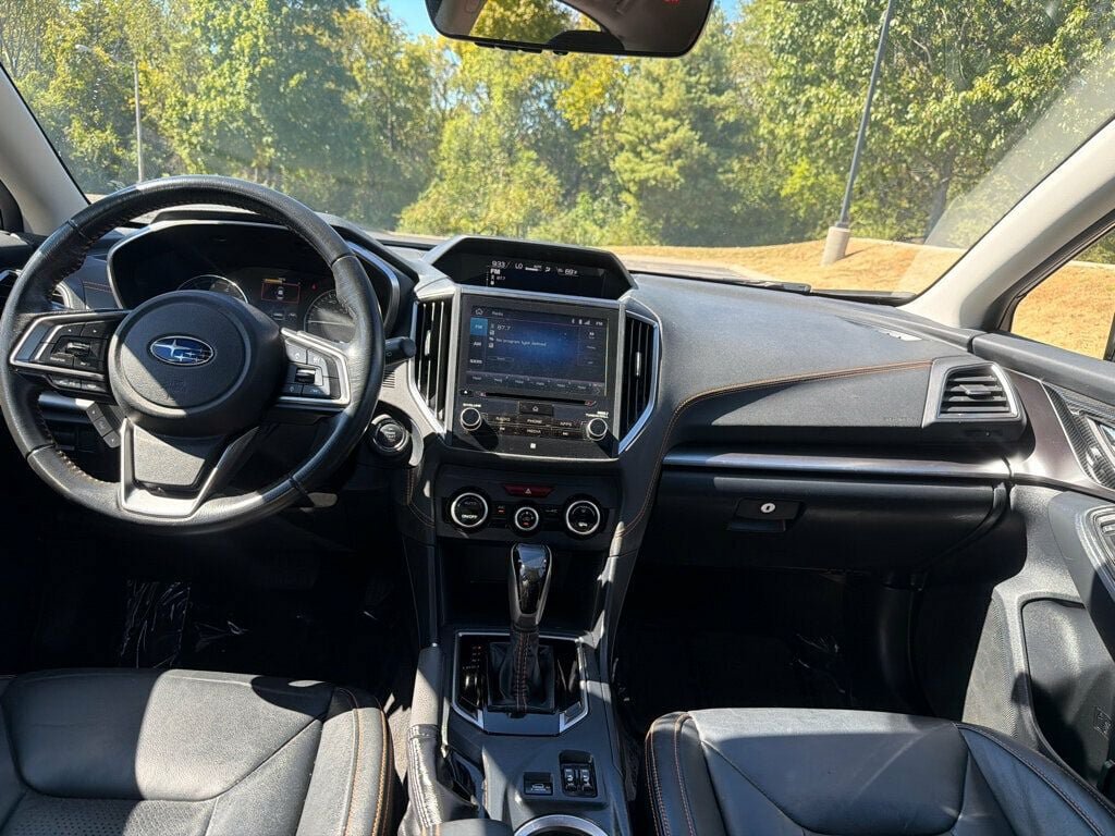 Used 2019 Subaru Crosstrek 2.0i Limited w/ Popular Package #4 AWD/4WD image 11
