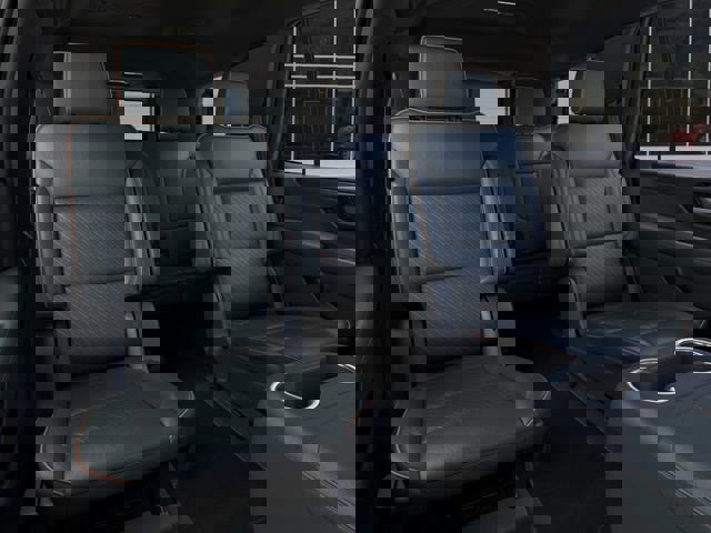 New 2026 GMC Yukon AT4 image 17