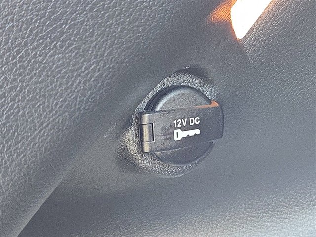 Used 2022 Jeep Compass Limited w/ Sun and Sound Group image 14