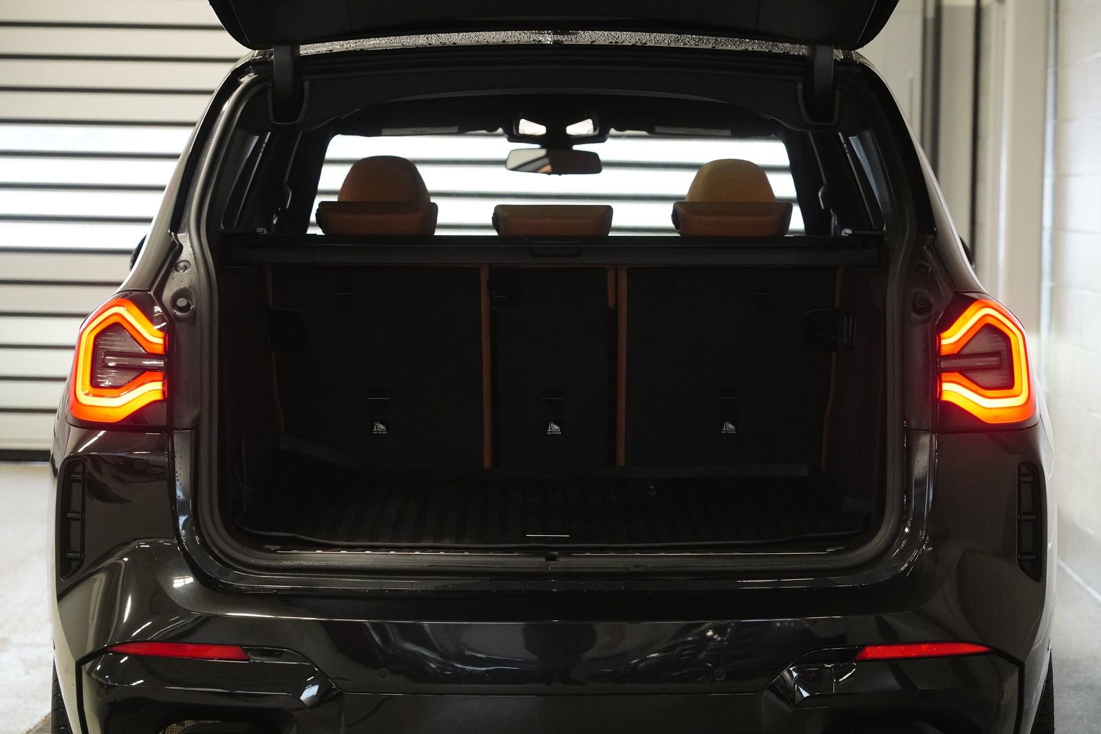 Used 2023 BMW X3 sDrive30i w/ M Sport Package image 34