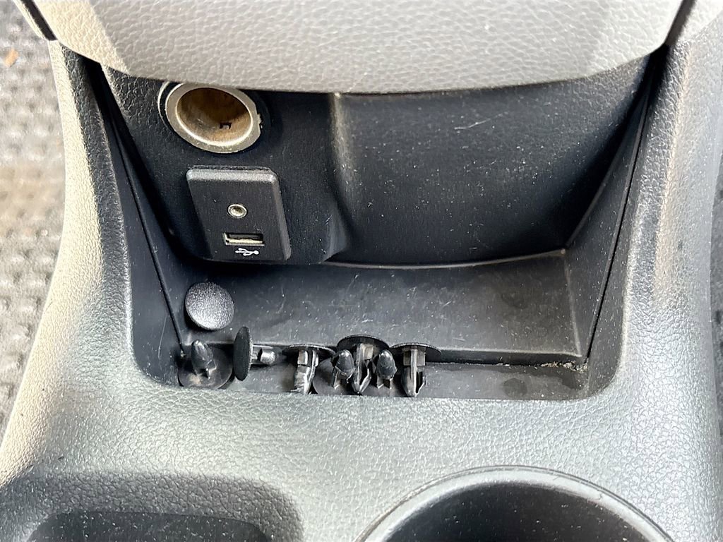 Used 2019 Nissan NV200 SV w/ Navigation Package FWD image 20