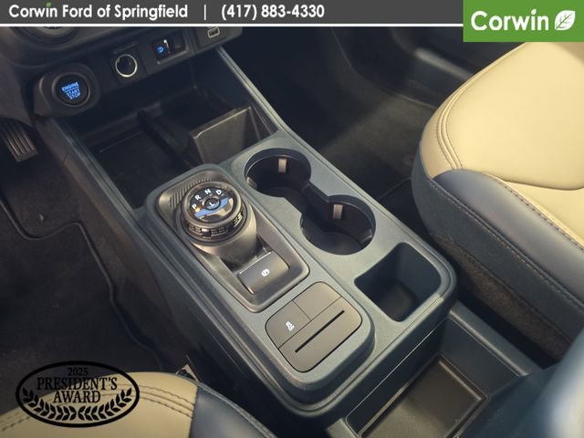 New 2026 Ford Maverick Lariat image 30