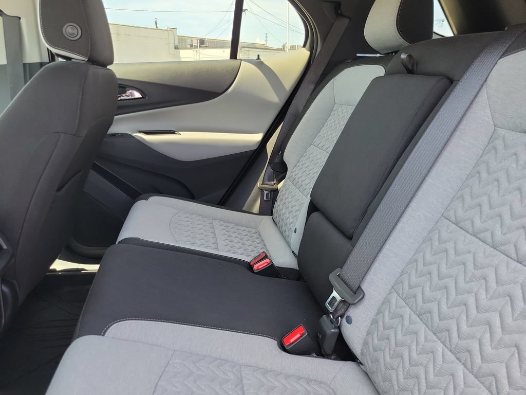Used 2024 Chevrolet Equinox LS w/ LS Convenience Package AWD/4WD image 10