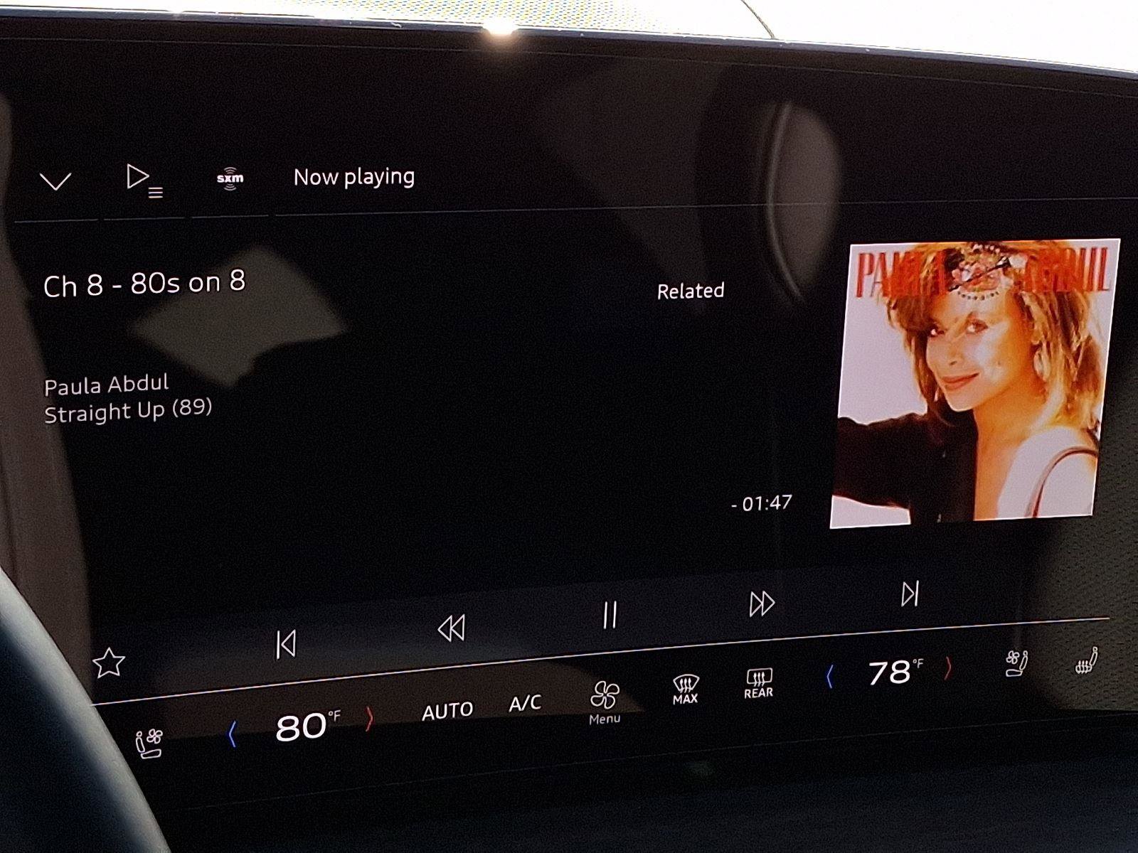 Used 2025 Audi Q5 Premium Plus w/ Premium Plus image 18