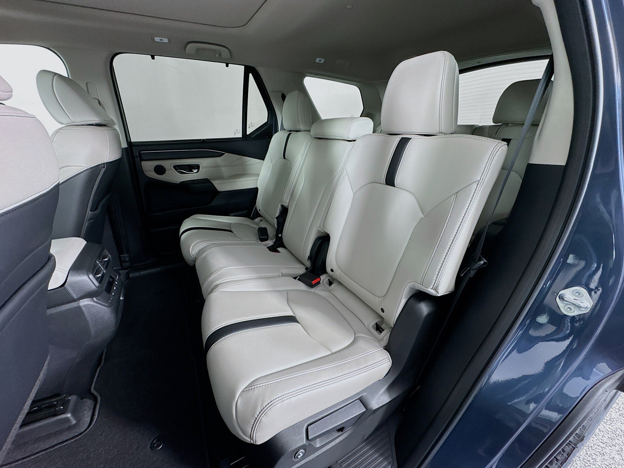 New 2026 Honda Pilot Touring image 26