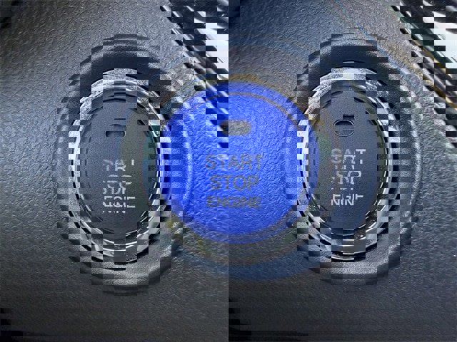 Used 2019 Toyota C-HR Limited image 20