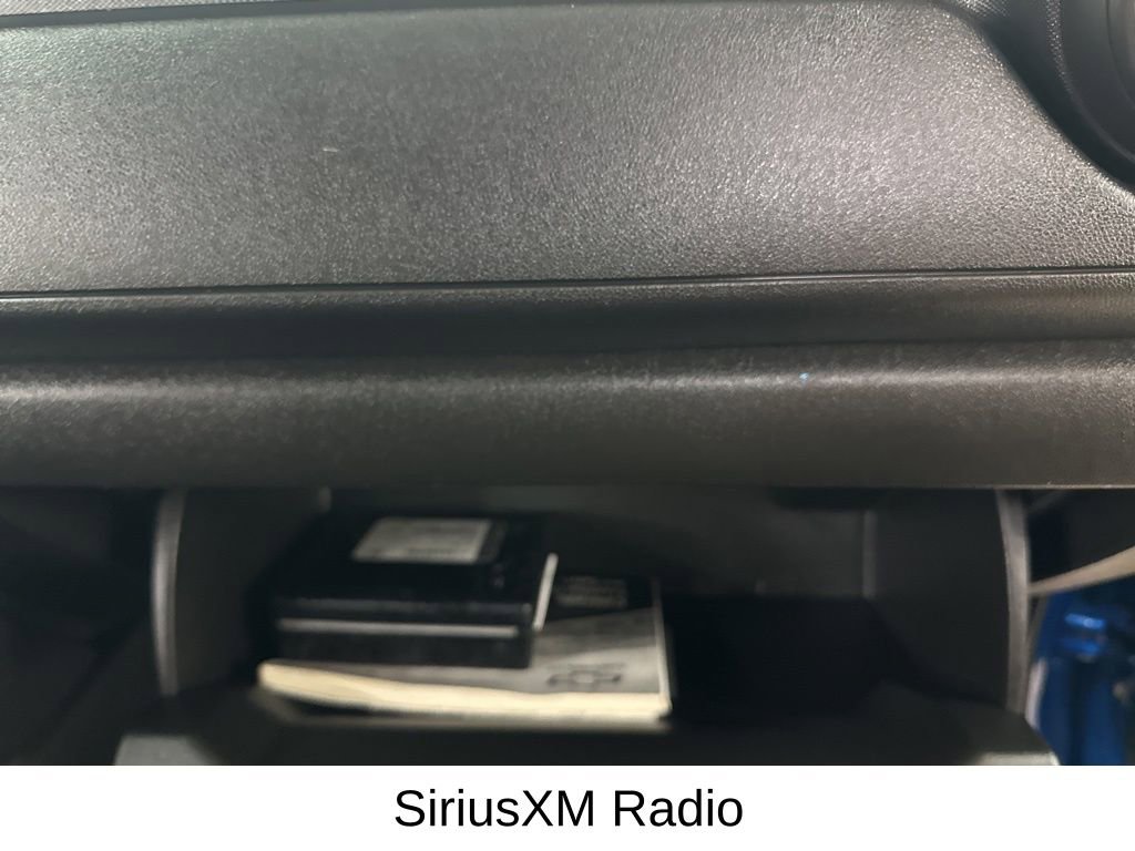 Used 2023 Chevrolet Colorado Trail Boss w/ LPO, Dark Essentials Package AWD/4WD image 25