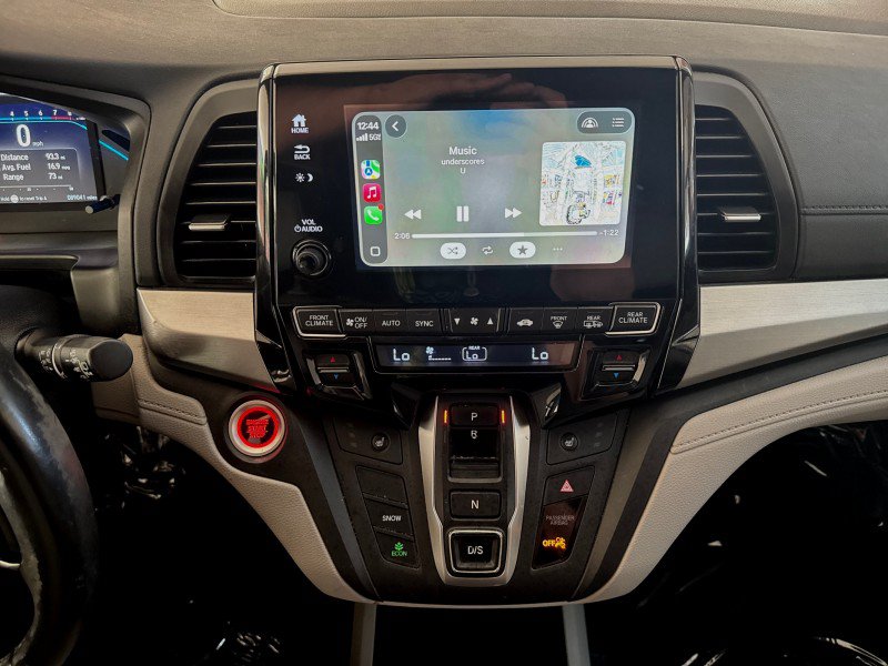 Used 2018 Honda Odyssey EX-L image 22