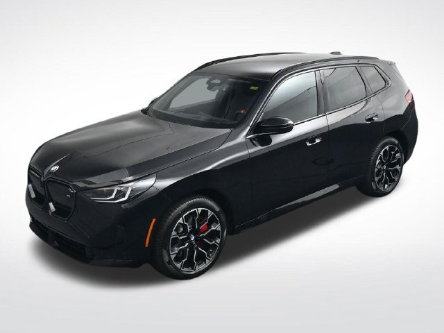 New 2026 BMW X3 M50 w/ Premium Package AWD/4WD image 30