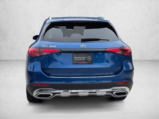 New 2026 Mercedes-Benz GLC 300 image 7