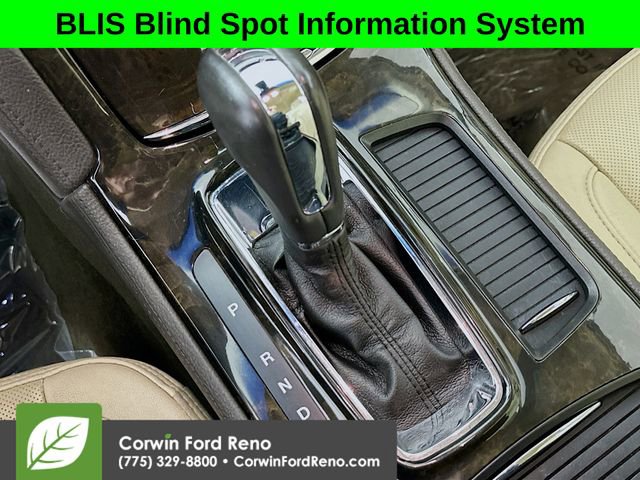 Used 2014 Lincoln MKS w/ Equipment Group 101A image 17