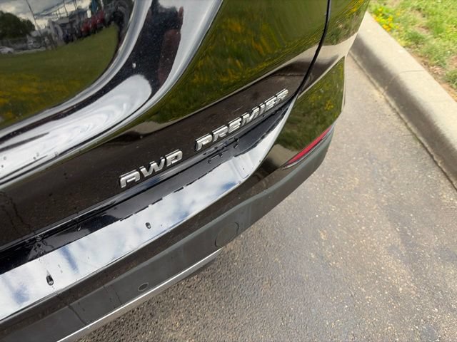 Used 2022 Chevrolet Equinox Premier AWD/4WD image 49