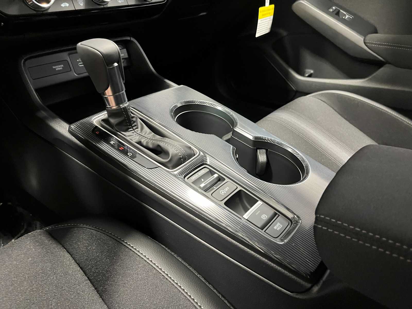 New 2026 Honda Civic Sport image 21