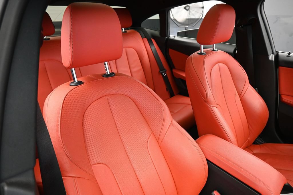 Used 2023 BMW 228i Gran Coupe w/ Convenience Package FWD image 42