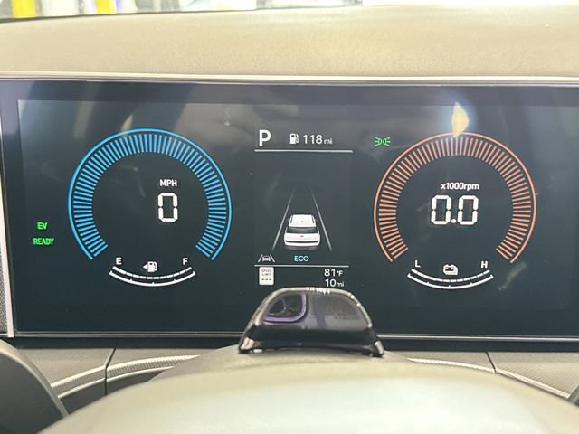 New 2026 Hyundai Santa Fe SEL AWD/4WD image 18