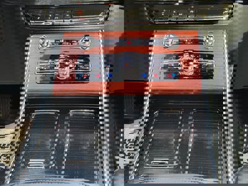 Used 2022 Lincoln Aviator Reserve w/ Equipment Group 201A image 15