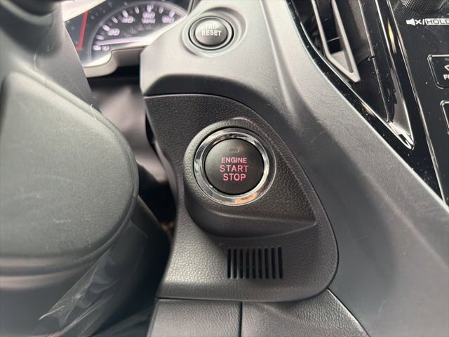Used 2025 Subaru Forester Sport w/ Popular Package #1 image 20