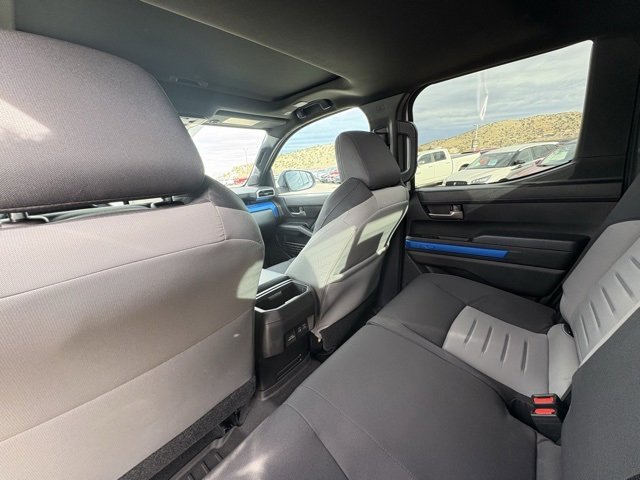 Used 2024 Toyota Tacoma TRD Sport w/ TRD Sport Upgrade Package image 21