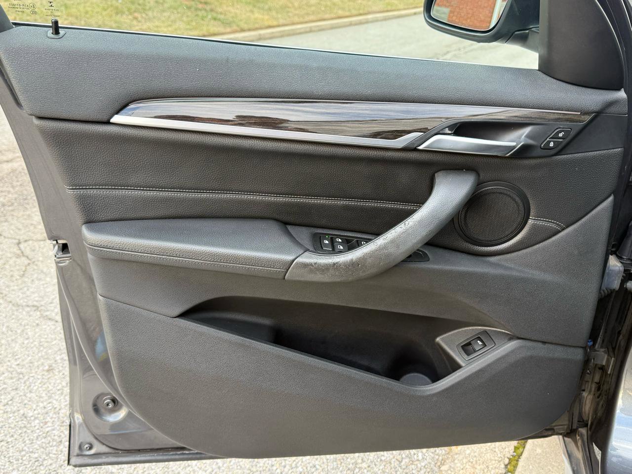 Used 2016 BMW X1 xDrive28i image 41