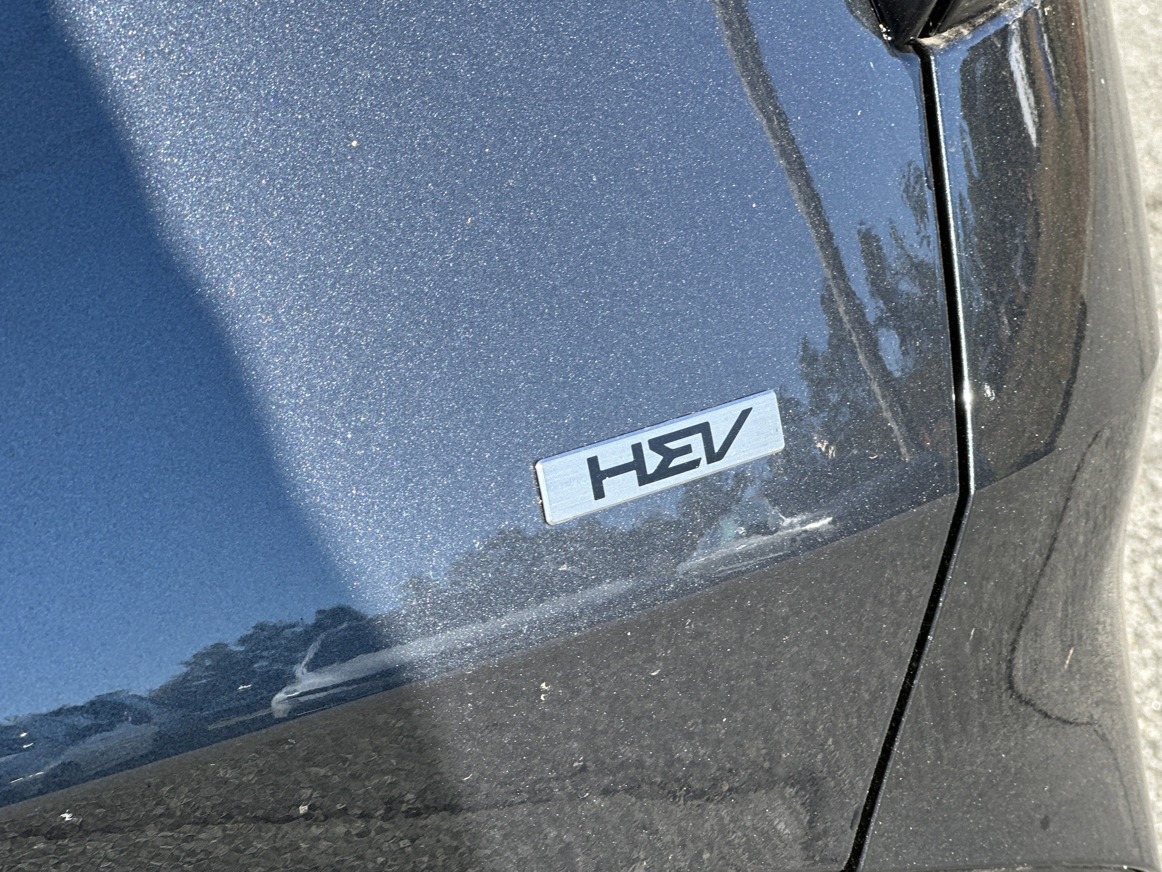 New 2025 Kia Sportage LX image 23