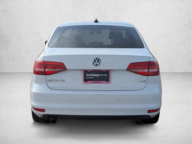 Used 2015 Volkswagen Jetta SE image 6