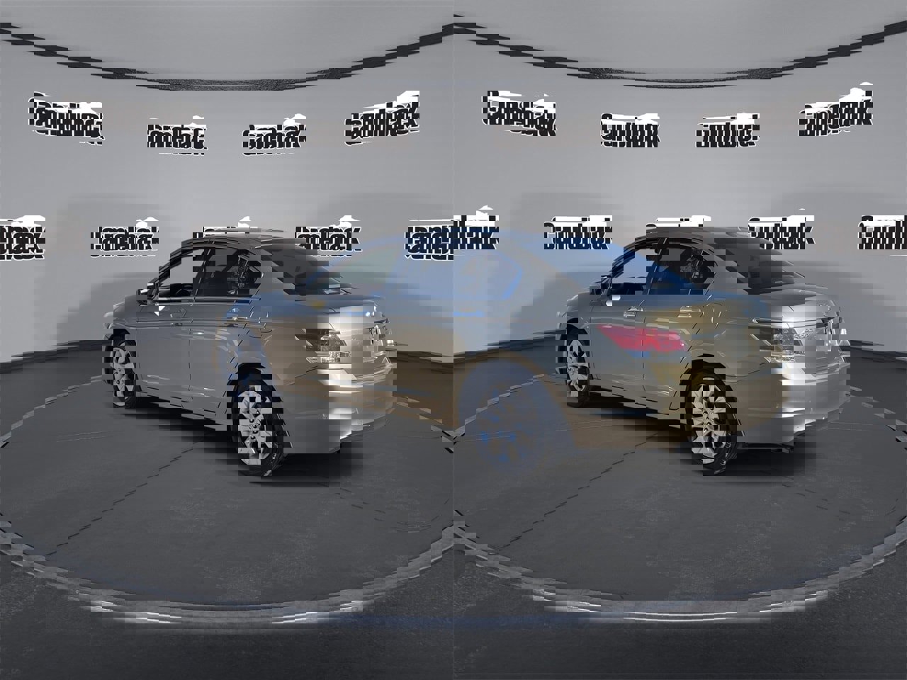 Used 2008 Honda Accord EX-L image 5