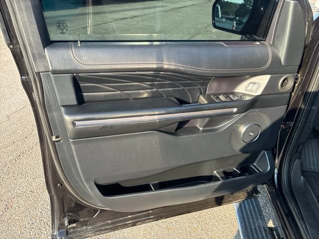 Used 2021 Ford Expedition Platinum AWD/4WD image 79