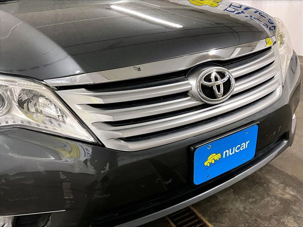 Used 2011 Toyota Avalon FWD image 31