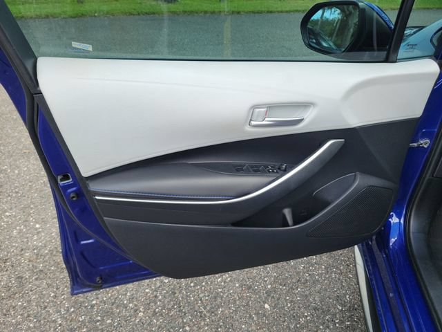 Used 2020 Toyota Corolla SE FWD image 22